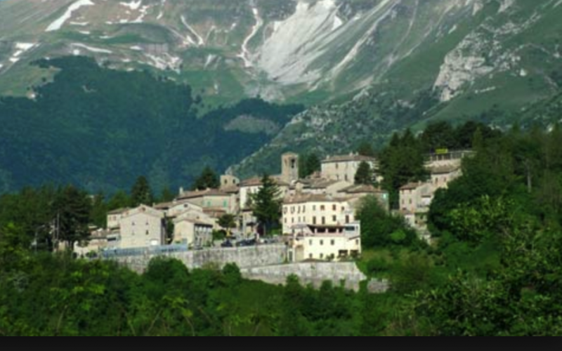 Assistenza primaria a Montemonaco: dal 2 ottobre arriva Di Domizio