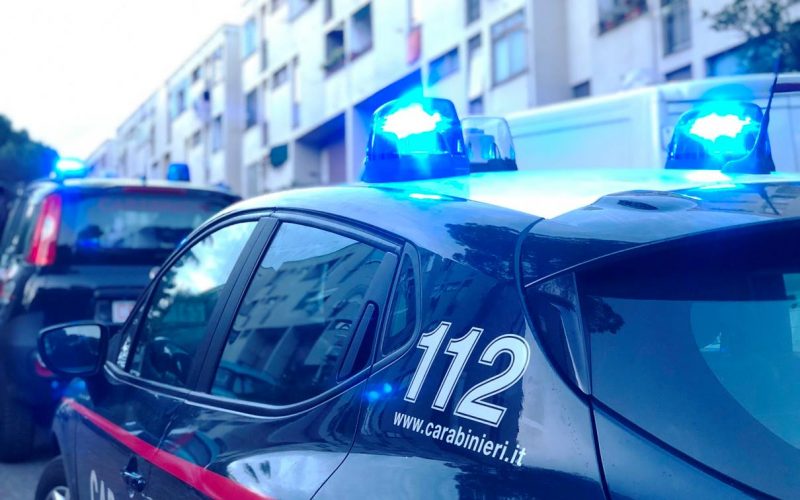 I Carabinieri individuano gli autori di una violenta rapina avvenuta a San Benedetto