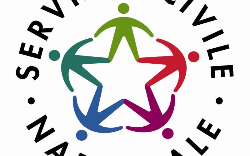 C’è tempo fino a venerdì  per presentare la domanda di partecipazione al bando 2025/2026 del Servizio Civile Regionale