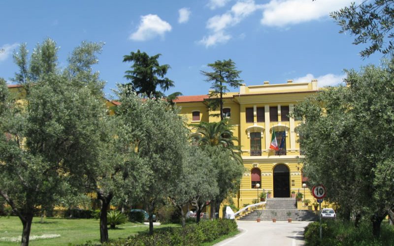 Il Campus “Celso Ulpiani” apre le porte dell’Istituto Agrario e Alberghiero per l’ultima giornata degli Open Day