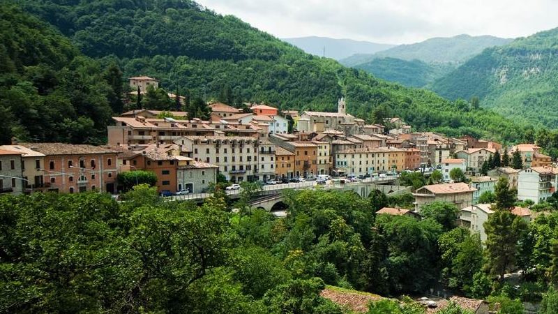 Ricerca e post sisma, nell&rsquo;ascolano la scuola che indaga la ricostruzione