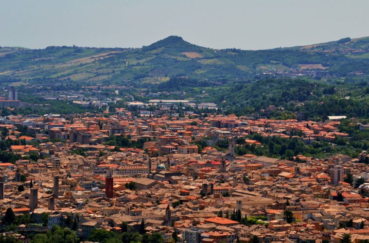 Classifica Legambiente-Sole 24 Ore, Ascoli al 58° posto in ...