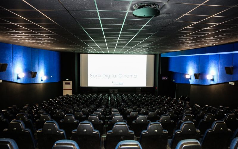 Cinema Lover Index 2026: le Marche sono la quarta regione pi&ugrave; cinefila d&rsquo;Italia. 127 ingressi ogni 100 abitanti