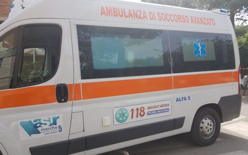 Risucchiato dalla vasca idromassaggio, morte cerebrale per il 12enne di S. Benedetto
