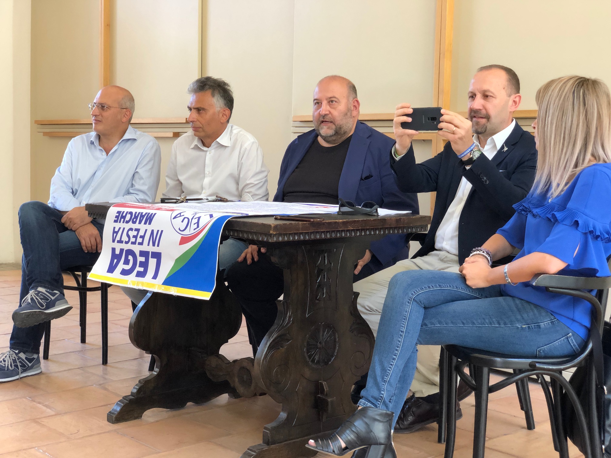 Stanno incontri leghe reali