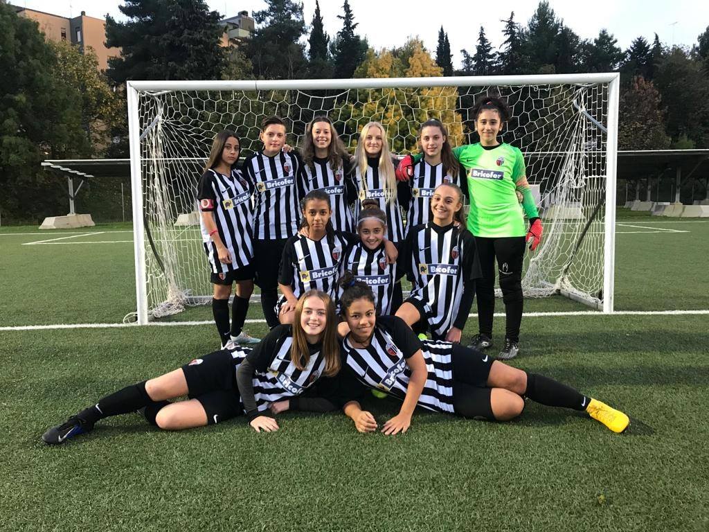 Ascoli Women, limitativo parlare di progetto pilota - Piceno News 24