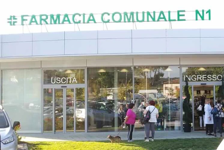 Numeri in crescita per le farmacie comunali di Ascoli: la previsione di chiusura 2025 vede i proventi attestarsi sui 10.2 milioni di euro