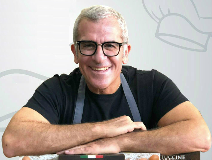 A Città delle Stelle show Cooking con Max Mariola