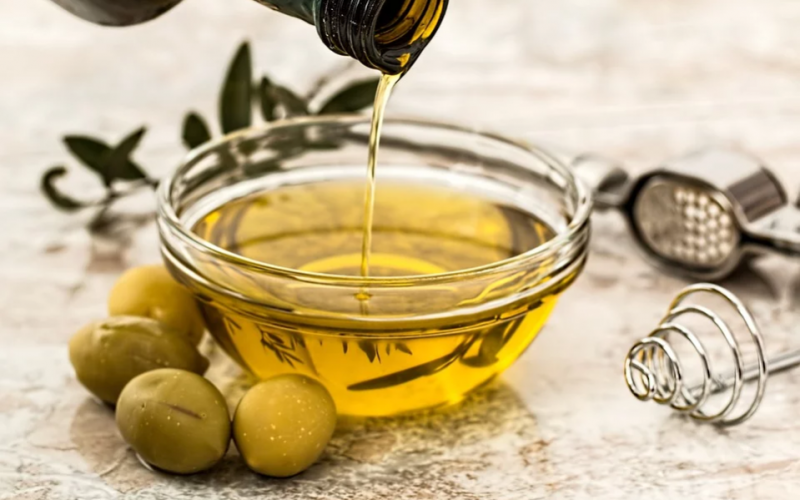Olio: produzione record nelle Marche, +198% rispetto al 2023