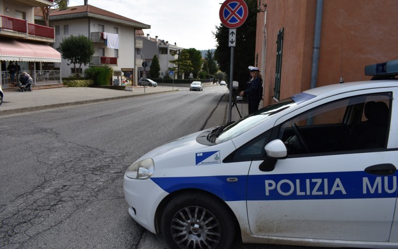Provincia, riparte la campagna di sicurezza stradale