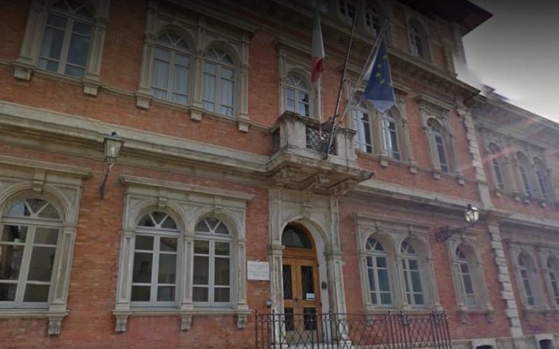 Ascoli, parte la macchina dei trasferimenti scolastici: al via i lavori sulla “Malaspina”