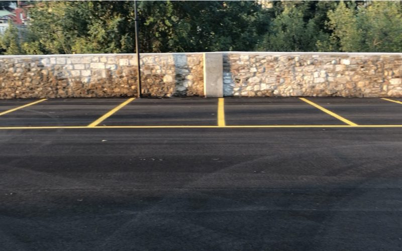 Analisi e risoluzione gestione parcheggi, approvata dalla Giunta la delibera per avvalersi dell’assisstenza gratuita e volontaria dell’Avv. Falciani