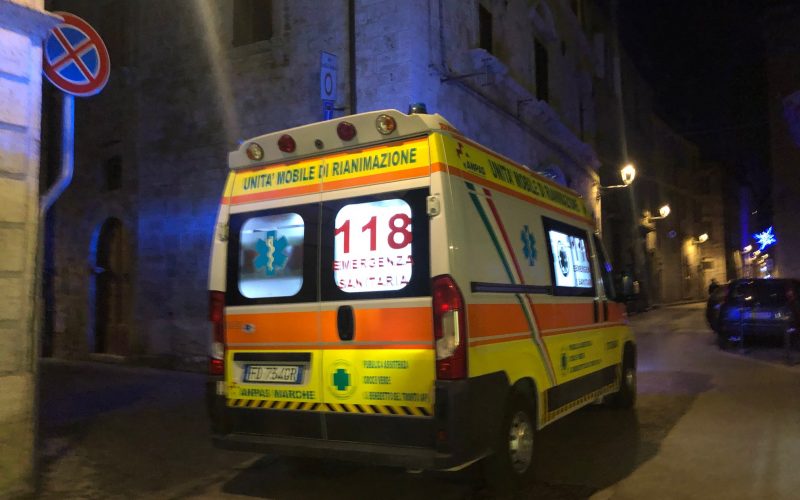 Accoltellamento tra due uomini finisce tragicamente, un 35enne perde la vita