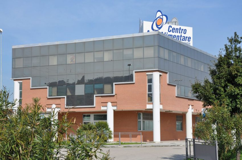 centro agroalimentare