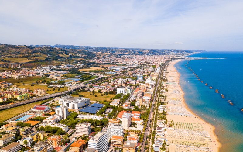 San Benedetto al voto, GenerazioneZen Sbt: “Basta campanilismi, il futuro è nel territorio unito”. Il circolo culturale indipendente propone iniziative coordinate con gli altri comuni