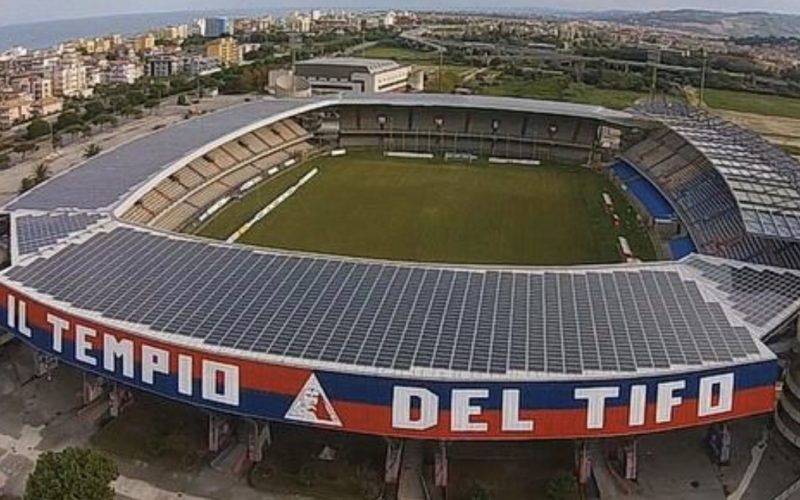 Samb-Atletico Ascoli, disposto divieto di vendita dei biglietti ai residenti  di Ascoli, Castel di Lama, Folignano e Venarotta