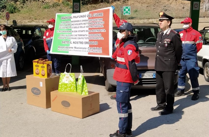 carabinieri