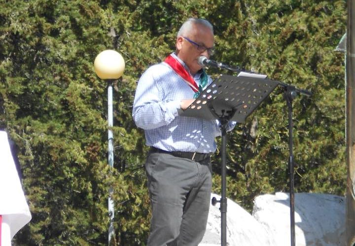 Anpi, Perini lascia la presidenza