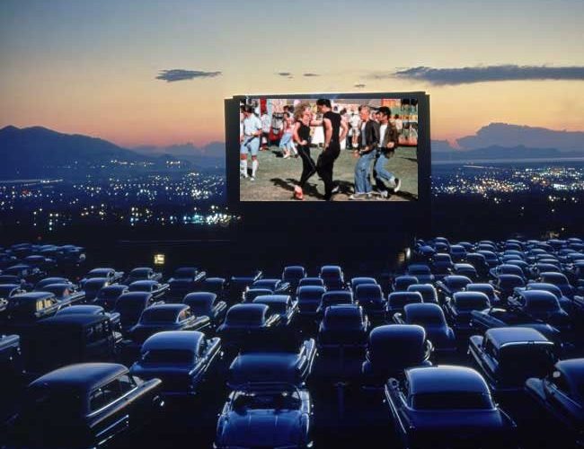 Il CineOcchio – Il ritorno del drive-in per salvare il cinema