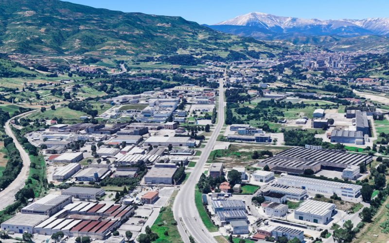 Fondo anti-deindustrializzazione, 20 milioni di euro riservati all&rsquo;area del Piceno Consind