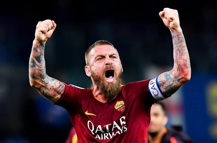 De Rossi