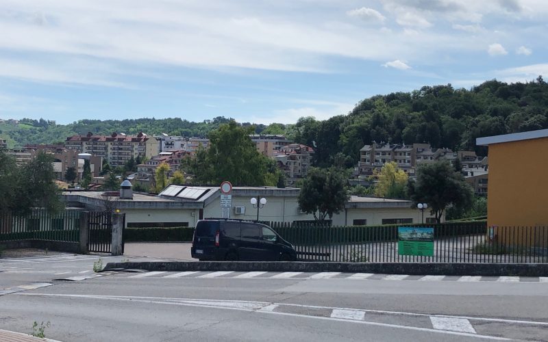 Folignano, Cambiare x Crescere&rdquo; La Tari tra le pi&ugrave; alte del territorio e contenitori chiusi: torna il caso degli indumenti usati&rdquo;