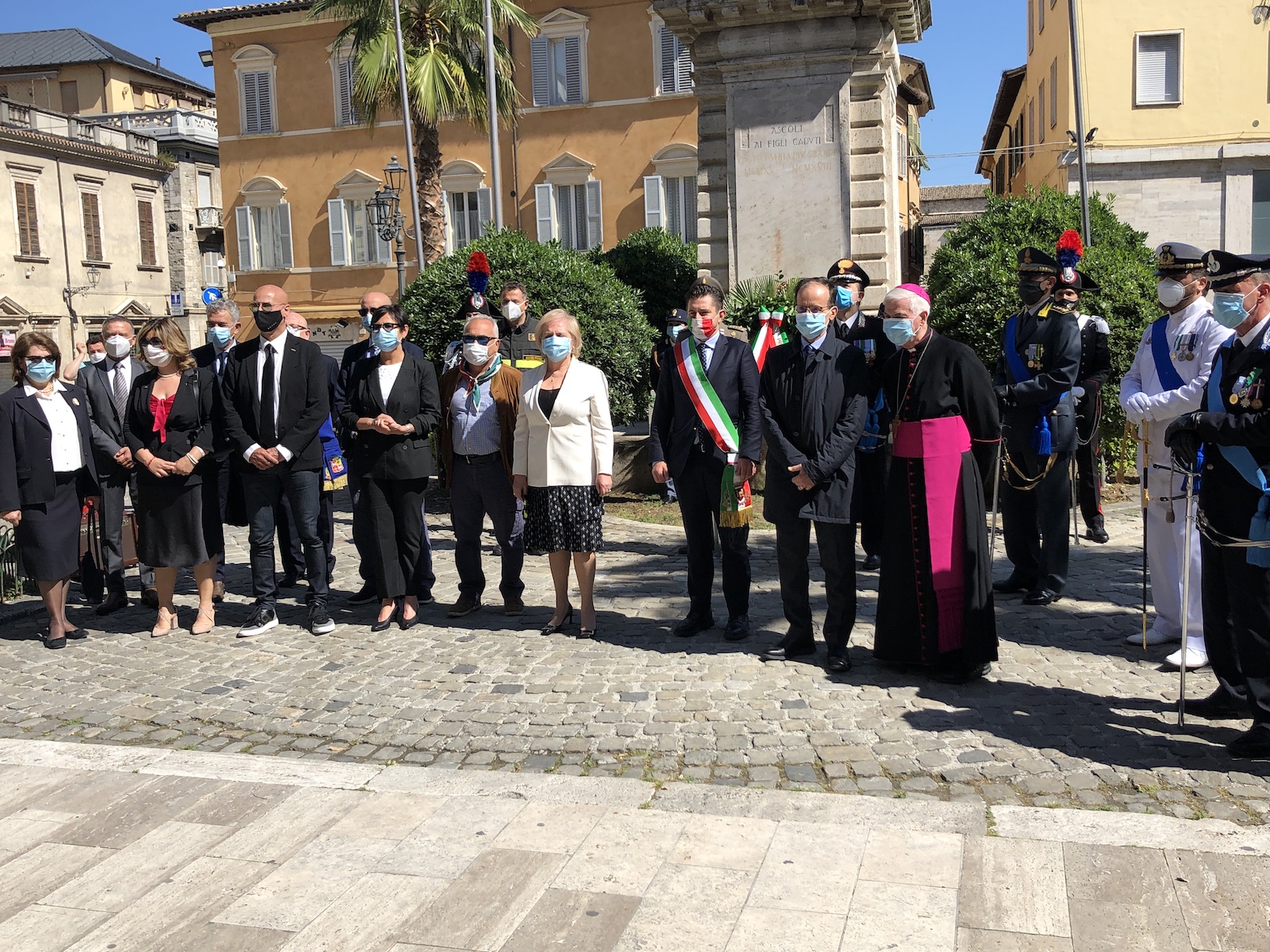 Che Tempo Fa Domani Ad Ascoli Piceno