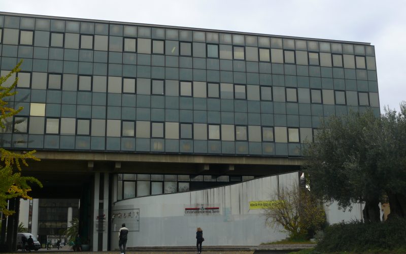 Raffaella D&rsquo;Egidio nuovo segretario generale del Comune di San Benedetto