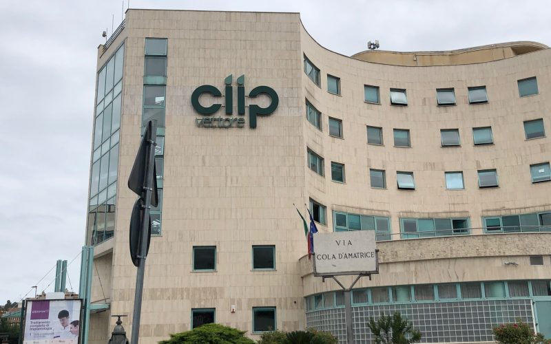 Crisi idrica tra Ascoli e Fermo. Perosa: ‘ Ci sono segnali positivi dopo anni difficili”