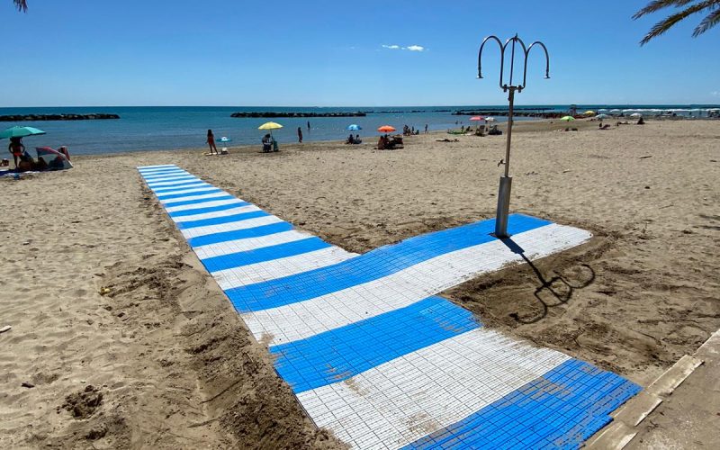 Balneazione 2026, la Regione approva gli indirizzi per la nuova stagione in apertura il 1° maggio: qualità delle acque e tutela dei bagnanti