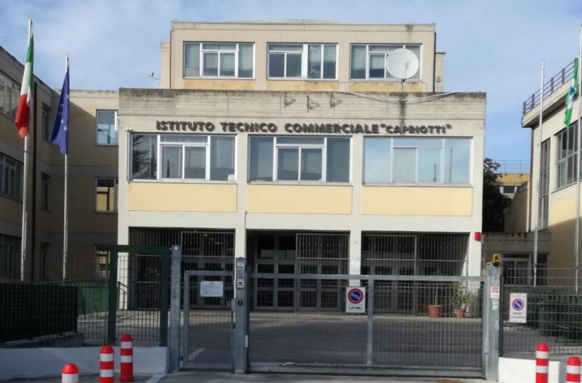 Istituto Capriotti