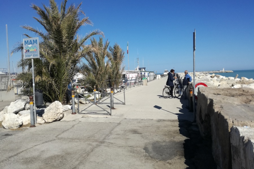 Offerte Di Lavoro San Benedetto Del Tronto Grottammare