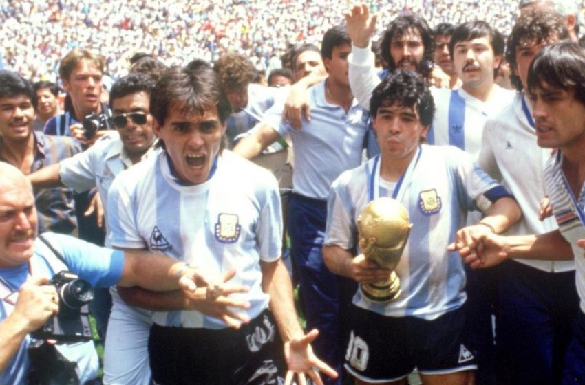 Maradona