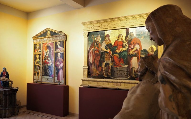 Tornano anche quest’anno le Giornate FAI di Primavera