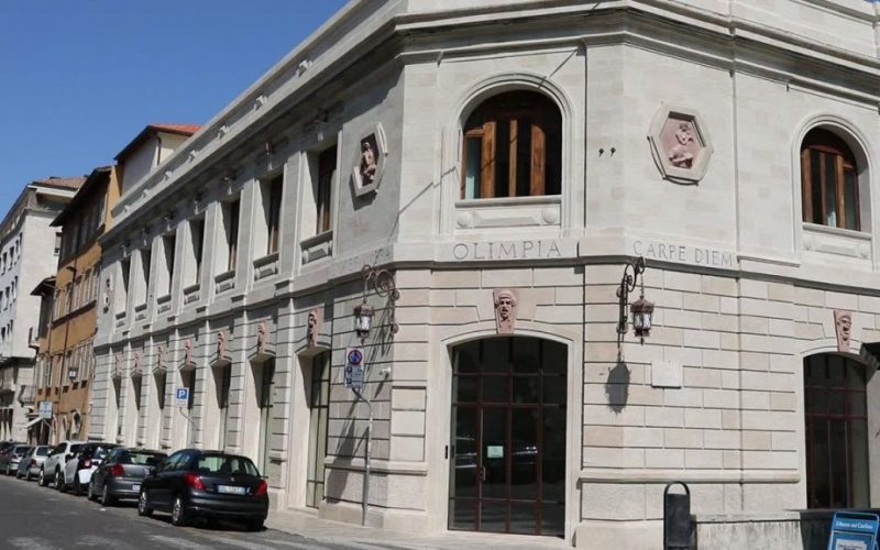 Arriva Gulliver, il diario di viaggio dei giovani del Piceno