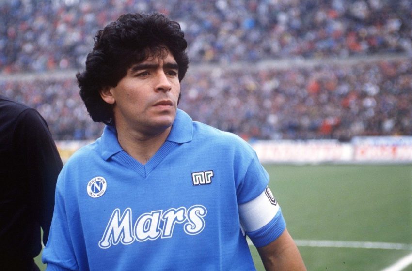 Maradona