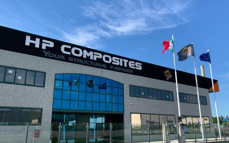 I gruppi consiliari di opposizione chiedono la convocazione di un Consiglio comunale aperto sulla crisi della HP Composites