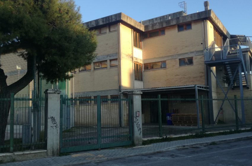 scuola miscia