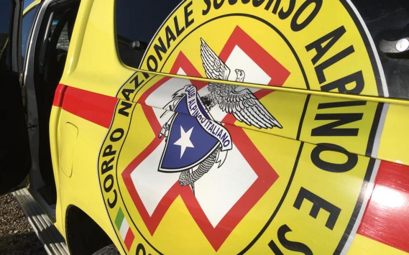 Trovato senza vita il fungaiolo disperso a Montegallo