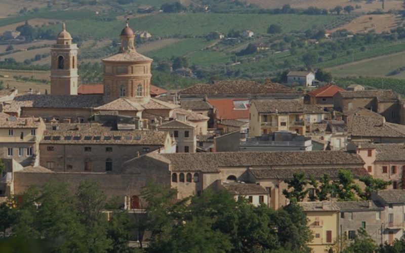 Turisti a Offida, estate da record + 28%