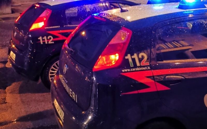Operazione antidroga ad Ascoli: denunciato un giovane e sequestrati quasi 500 grammi di hashish