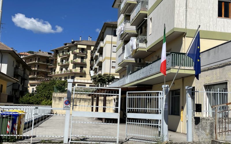 Folignano, 1 milione di euro per la viabilità: approvato il progetto esecutivo