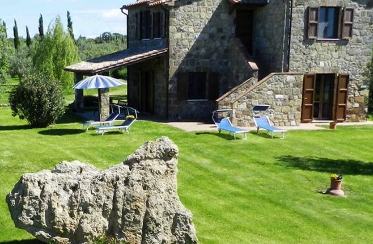 Sold out nelle aziende agrituristiche marchigiane