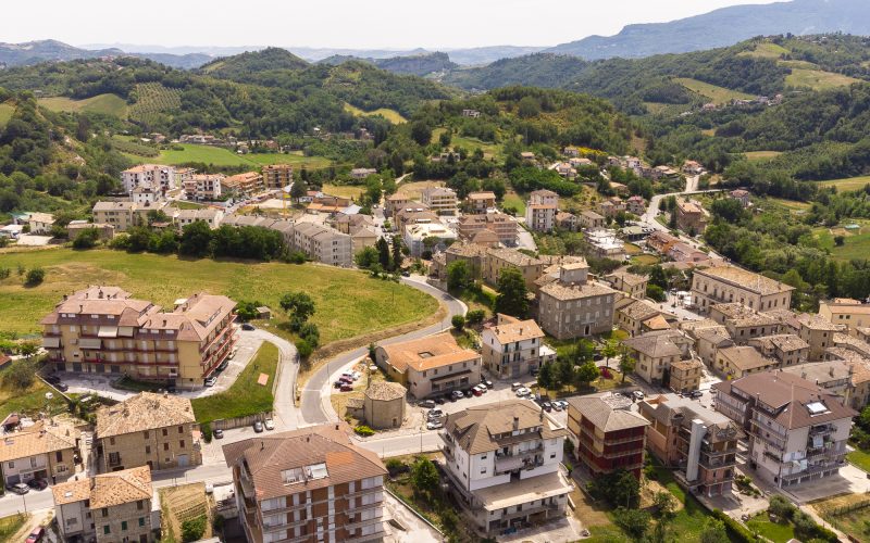 Venarotta, approvati i progetti per la riqualificazione dei cimiteri del capoluogo e di Cerreto