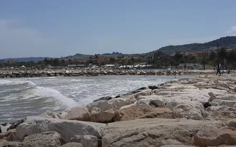 Le acque balneabili per la stagione 2026 a S. Benedetto