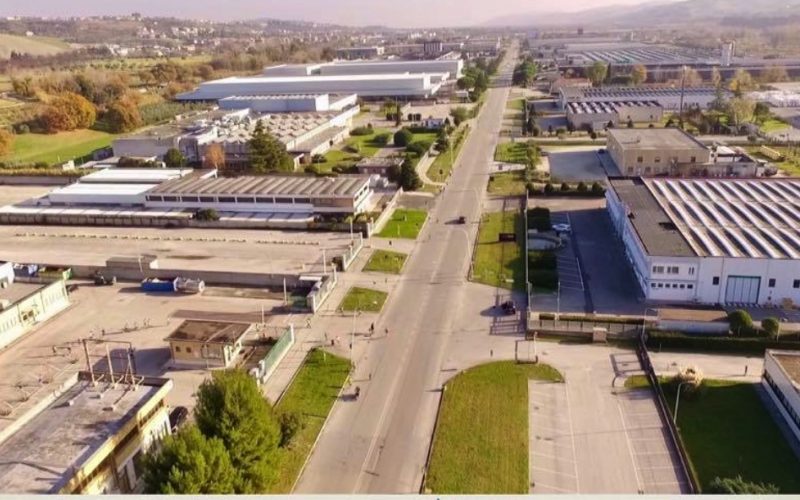 20 milioni di euro per il territorio del Piceno Consind, il fondo di contrasto alla deindustrializzazione sostiene gli investimenti produttivi