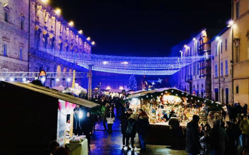 Fiera di Natale, per domenica intensificate le corse del trasporto pubblico verso il centro storico