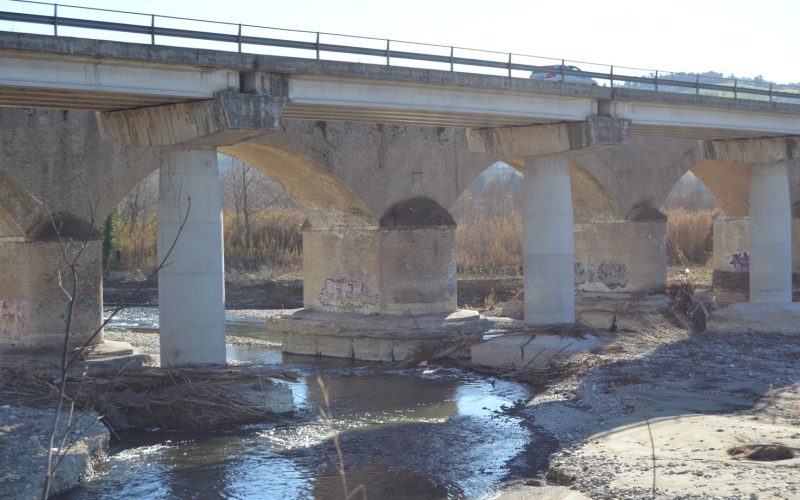 Ponte Ancaranese, incremento delle risorse: 15,7 milioni per la nuova infrastruttura