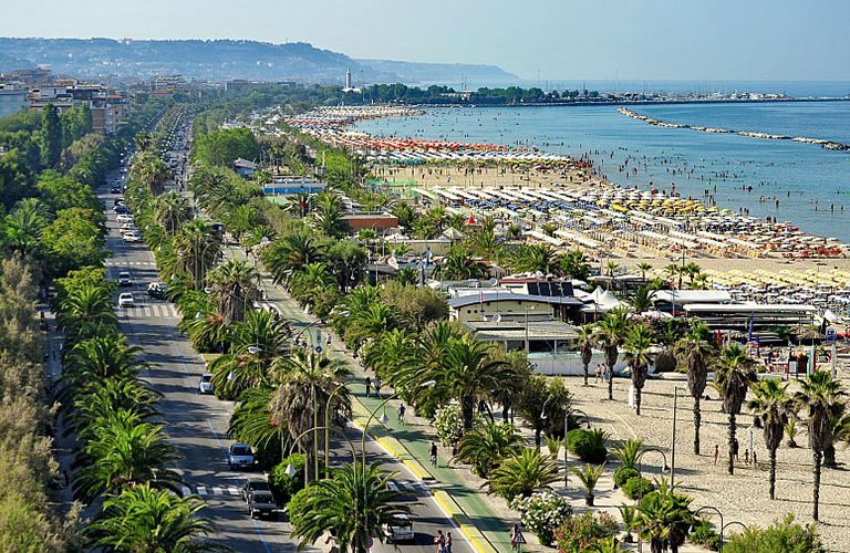 Ricky Martin a San Benedetto  per l’unica tappa italiana del tour