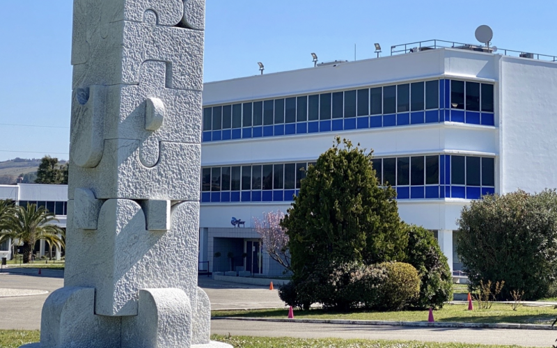 Compie 50 anni il sito produttivo di Pfizer ad Ascoli